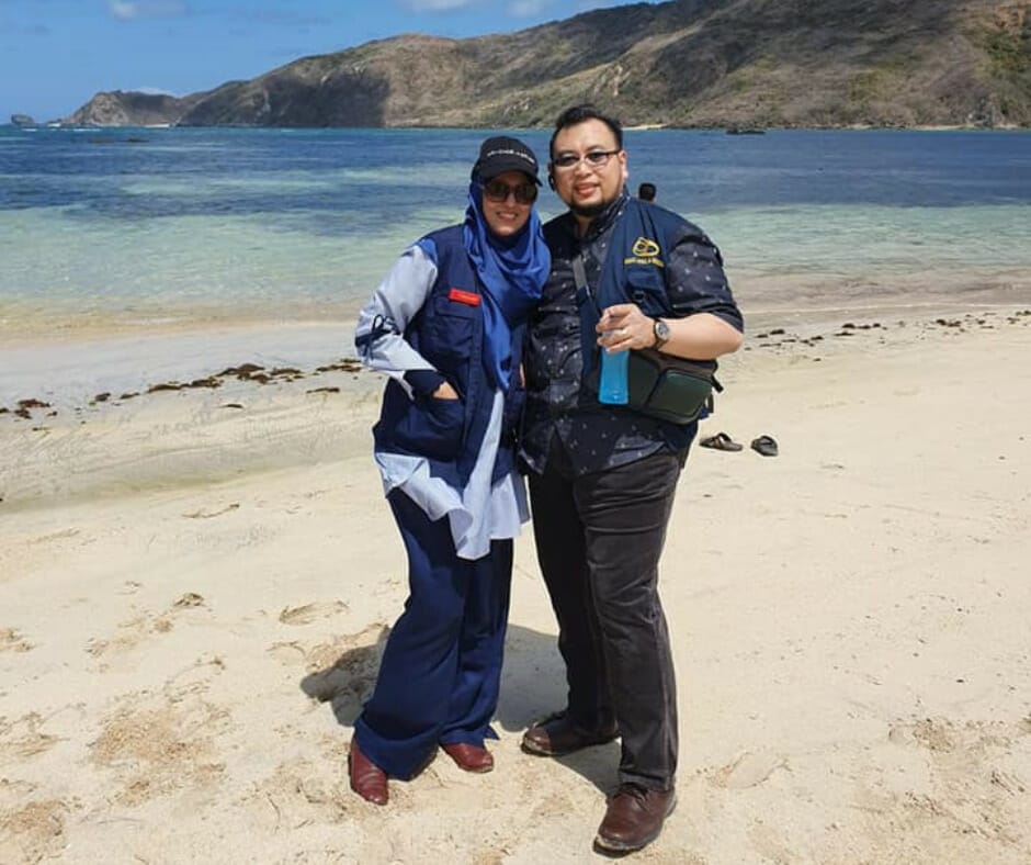 wisata ibadah korban indonesia