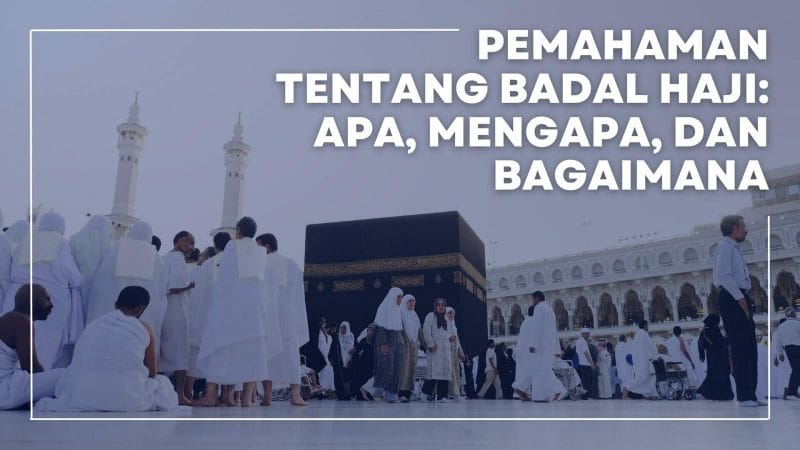 Badal Haji, Syarat-syarat Badal Haji, Manfaat Badal Haji, Perkhidmatan Badal Haji, Haji, Rukun Islam, Ibadah Haji, Perkhidmatan Badal Haji di Singapura